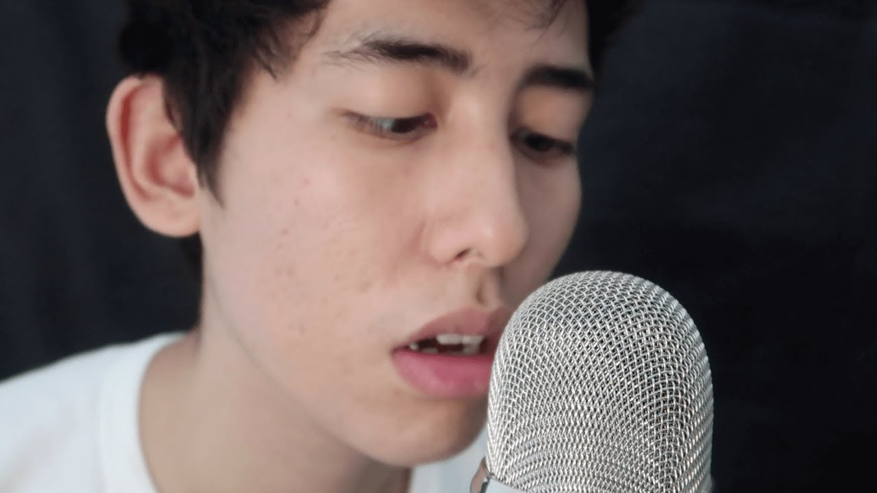 Extremely Sensitive ASMR