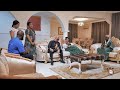 BLISS OF KAMARA New Trending Movie Van Vicker Nuela Njubigbo 2023 Latest Nigerian Nollywood Movie