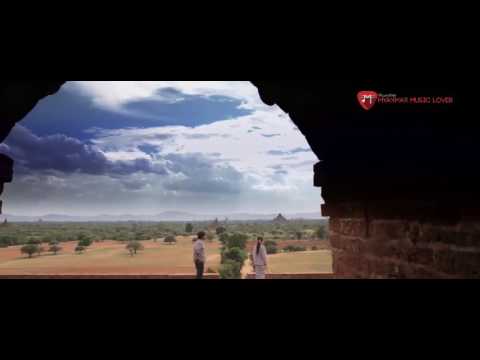 ကြၽန္ ဇာတ္ဝင္ေတး