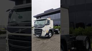 Volvo FM 460