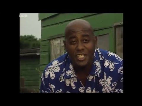 Ainsley Harriott's Most Stellar Moments