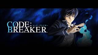 DARK SHAME - Code:Breaker OP - Female Version (Dec 29, 2017)