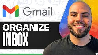 How To Organize Your Gmail Inbox (with Sanebox) - 2026
