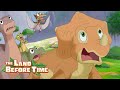 A Longneck Dinosaur Adventure ️ Full Episode The Land Before Time