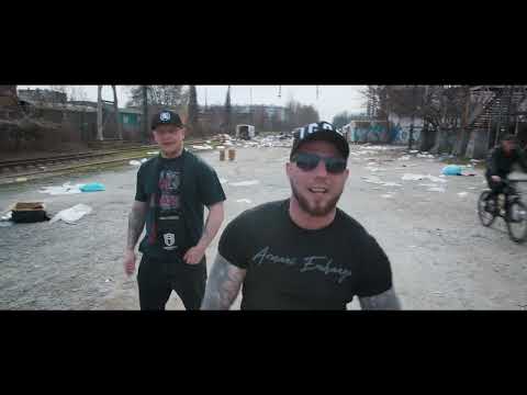 Mazi ZMP feat. Młody AZF - Dalej Swoje (prod. Bandyta)