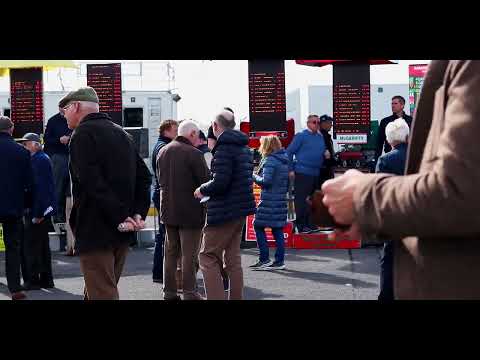 Roscommon Race Highlights 28th June 2022