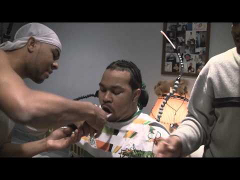 FOR KRIP-HOP NATION-KING KAUTION FT.ALVINA-EVERYDAY I WAKE UP OFFICIAL