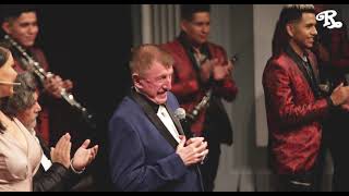 Develación de la estatua de JOSÉ ALFREDO JIMÉNEZ en Mazatlán, Sinaloa. |BANDA EL RECODO