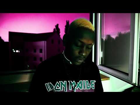 LordFMJ - "Ghost" (PROD. RA x DIRECTED BY WRNR MN) (Official Video)