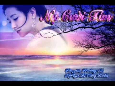 Nụ cười tím Sheet - Diệu Hiền