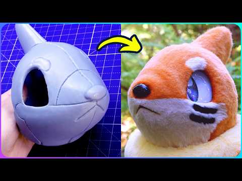 Buizel brought to life!