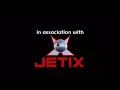 Dream Logo Combos Fresh TV Cake Jetix