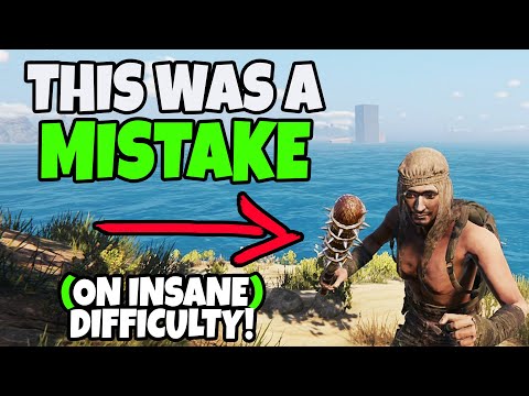 SUNKENLANDS IS A PURE HORROR GAME!