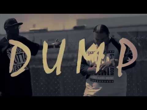 G-Corleon "DUMP" Ft. Eazy-E (Music Video)