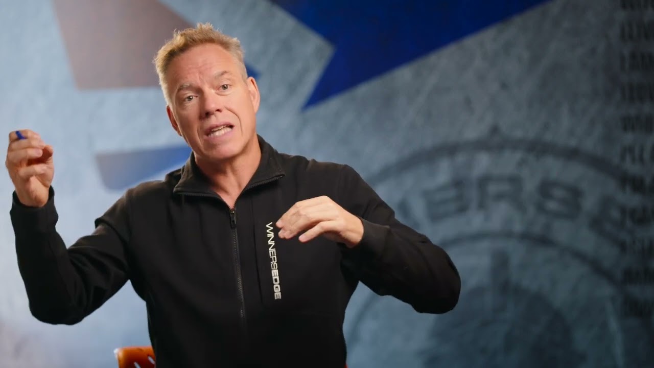 A great office is system based