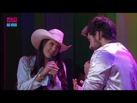 Vou Ter Que Superar @anacastelaoficial #TVZGustavoMioto