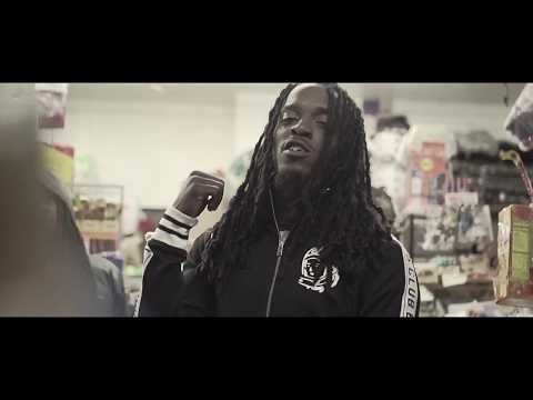 Geechi - Day Dreamer   ( Prod. Grip ) | Dir. @WETHEPARTYSEAN