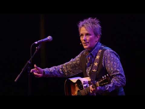 The Joy of Sad Songs | Mary Gauthier | TEDxNashville