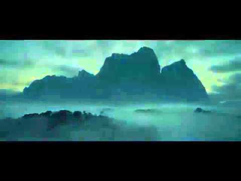 The Legend of Tarzan - Official Teaser Trailer [HD]