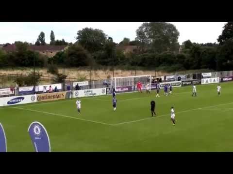 WFD - 10 Minute Spotlight 2014 Ft. Chelsea Ladies F.C v Birmingham City Ladies F.C  FA WSL