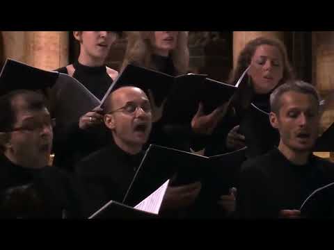 Cristobal de Morales Missa pro Defunctis nr 5 Ensemble Sólo Voces