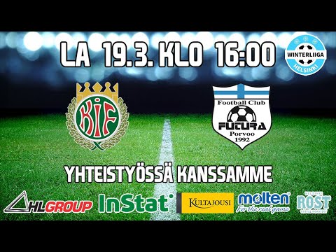 FC Kiffen - FC Futura