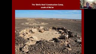 Desert War, Desert Archaeology. T.E. Lawrence and the Arab Revolt, 1916-18 - Nicholas J. Saunders