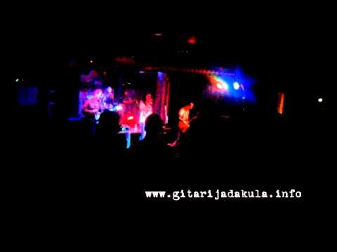 Gitarijada Kula 2013 - Multi generacija