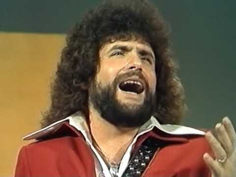 George Baker Selection - Paloma Blanca