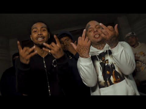 OTADueceFoe x Gravedigga3300 - My Dead Guys (Official Video) | Dir. ShooterzOnGo