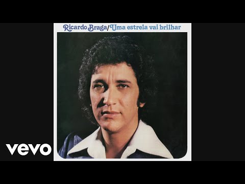 Ricardo Braga - Uma Estrela Vai Brilhar (Áudio Oficial)