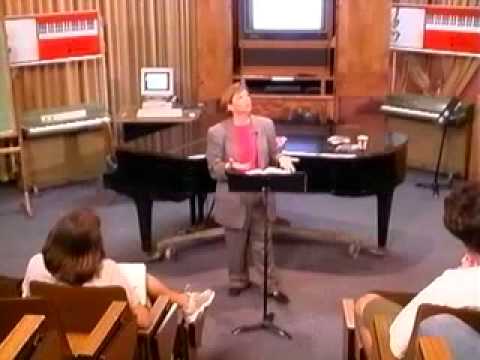 The Language of Music: Lecture 21 - The Romantic Period 3