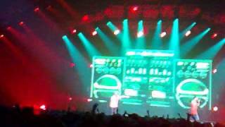 Suprême NTM &quot;Tout n&#39;est pas si facile&quot; Zénith Montpellier