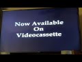 Paramount Now Available On Videocassette Screen