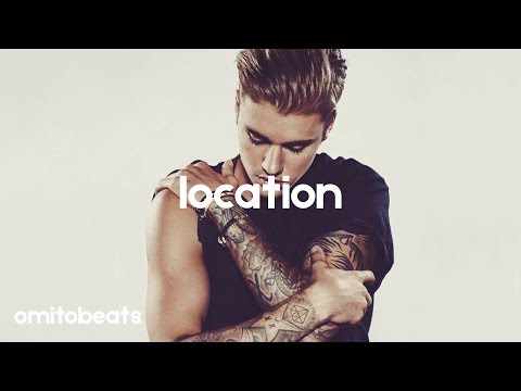 Justin Bieber, MØ Type Beat - Location (Sold)