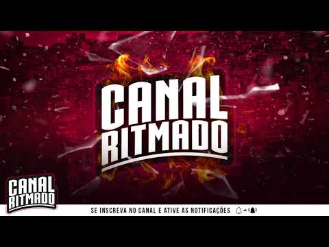 MC Levin e MC Leandrinho - Agora toma rajada (DJ Kaioken)