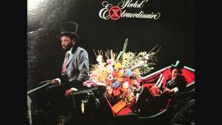 Johnnie Taylor  - And I Panicked
