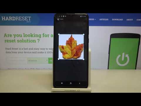 Fake SAMSUNG –How to Add Photo to Contact