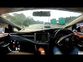 Love Mashup 6 Toyota Innova Crysta Car Driving Whatsapp Status RONAKIANS VWR