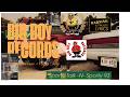 Big Boy Records Origins Sporty T Black Menace The Early Bounce Era