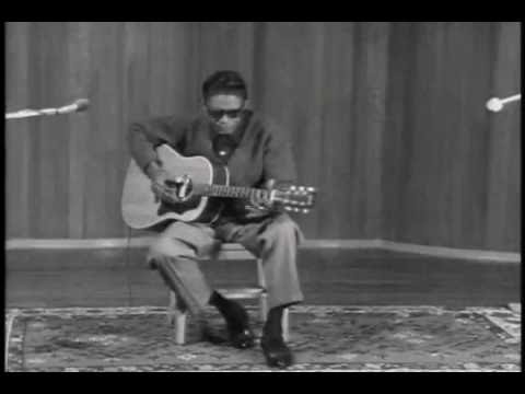 Lightnin' Hopkins - 1960/1979