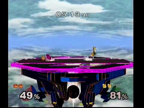 fatman.spam(ICs) VS PP | Meruem(Fox) GF Set 2