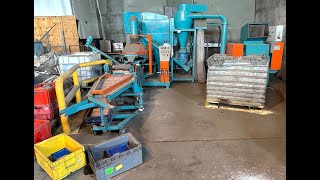 Гранулятор пеллет FRS BK 60 | Изображение 4 - Machineryline