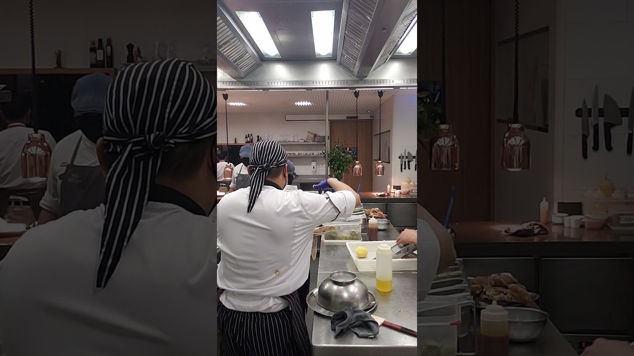 la maruca paseo de la castellana 212