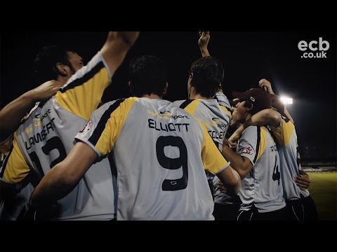 See how Swardeston became NatWest Club T20 champions