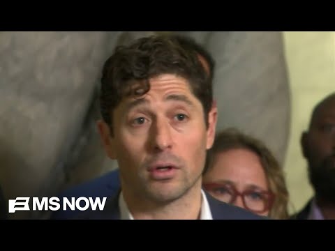 Minneapolis Mayor: 'I dropped an 'F' bomb, they killed somebody'