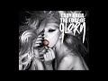 The Edge Of Glory Lady Gaga Male Version