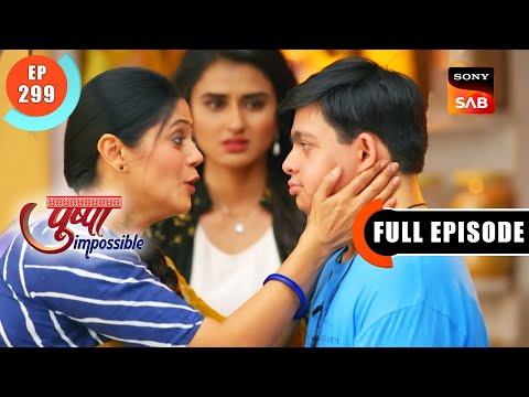Golu Ki Imaandari Ki Dukan | Pushpa Impossible | Ep 299 | Full Episode | 22 May 2023