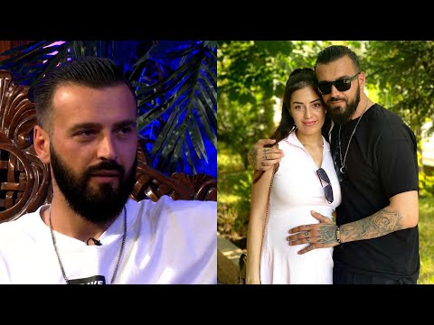 Lulzimi kallxon pse fshehu martesen dhe femijen e tij - ValaMalaShow x It's My Love