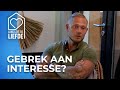 Jeffrey doet ALLES GOED, maar VERGEET het belangrijkste! | Lang Leve de Liefde #AFL122